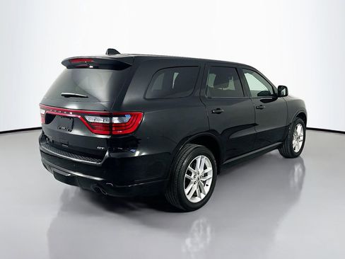 Used 2025 Dodge Durango GT w/ Trailer Tow Group IV image 7