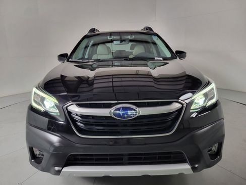 Used 2021 Subaru Outback Limited w/ Popular Package #2 image 8