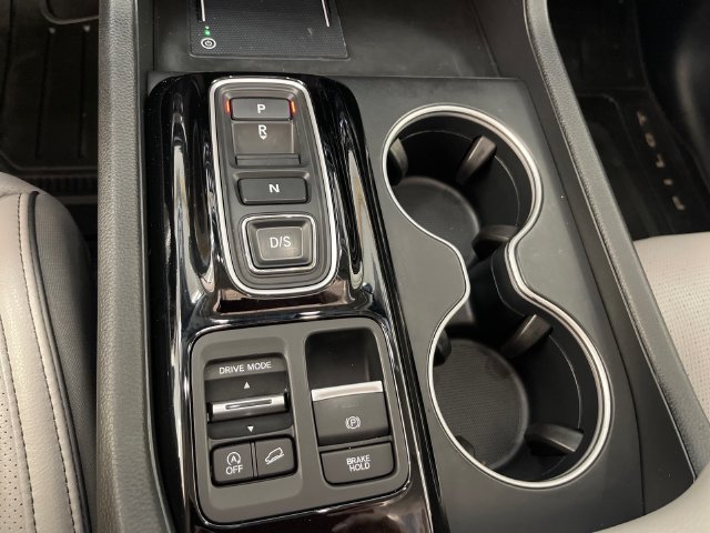 Used 2024 Honda Pilot Elite image 15