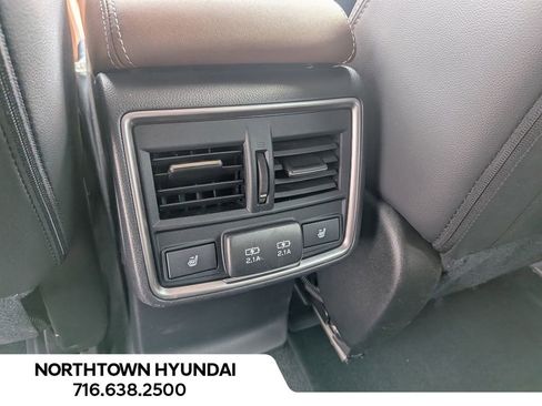 Used 2023 Subaru Forester Touring image 37
