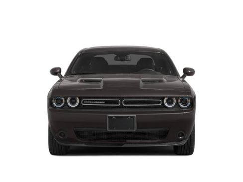 Certified 2023 Dodge Challenger SXT RWD image 4