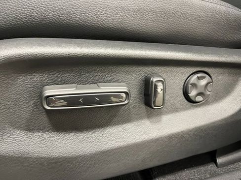 Used 2026 Honda Odyssey EX-L image 12