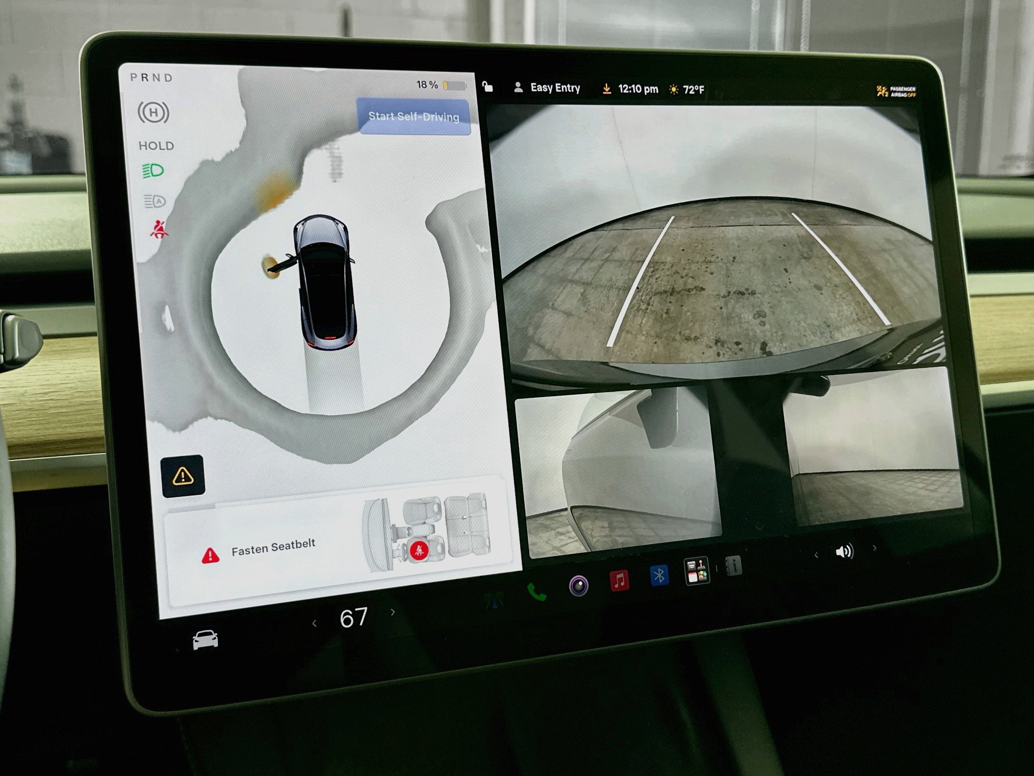 Used 2023 Tesla Model 3 Standard Range RWD image 22