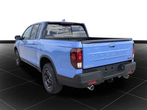 New 2025 Honda Ridgeline TrailSport+ image 3