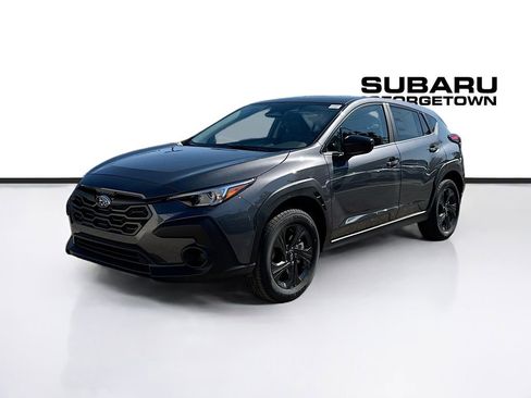 New 2026 Subaru Crosstrek 2.5i image 3