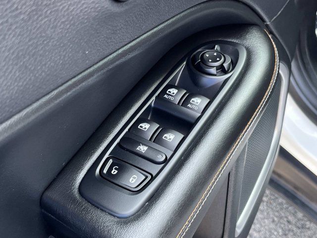 Used 2020 Jeep Compass Latitude FWD image 27
