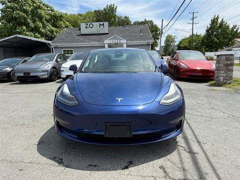 Used 2023 Tesla Model 3 Standard Range RWD image 8