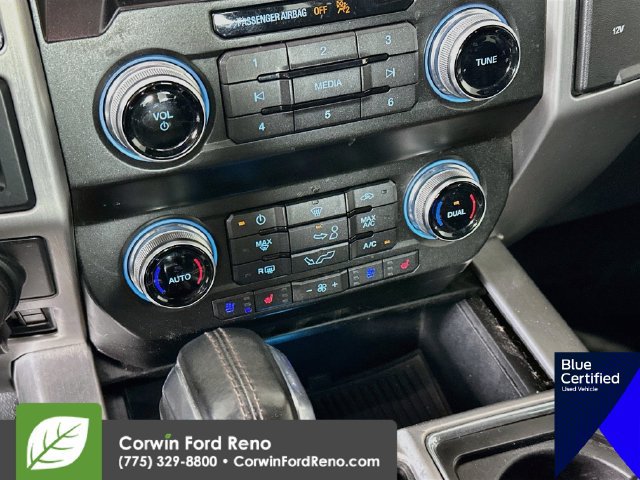 Certified 2019 Ford F150 Platinum w/ Equipment Group 701A Luxury AWD/4WD image 20