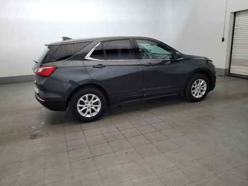 Used 2020 Chevrolet Equinox LT AWD/4WD image 10
