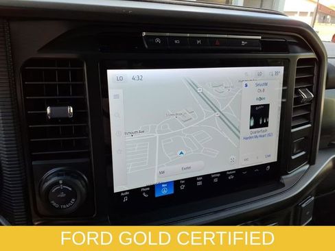 Used 2024 Ford F150 Lariat w/ Equipment Group 502A High AWD/4WD image 28