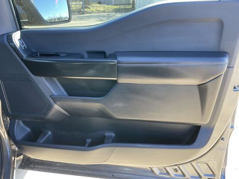 Used 2025 Ford F150 STX w/ Equipment Group 200A image 42