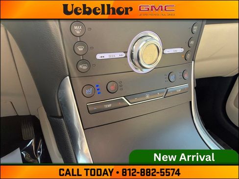 Used 2019 Ford Edge Titanium w/ Equipment Group 301A FWD image 30