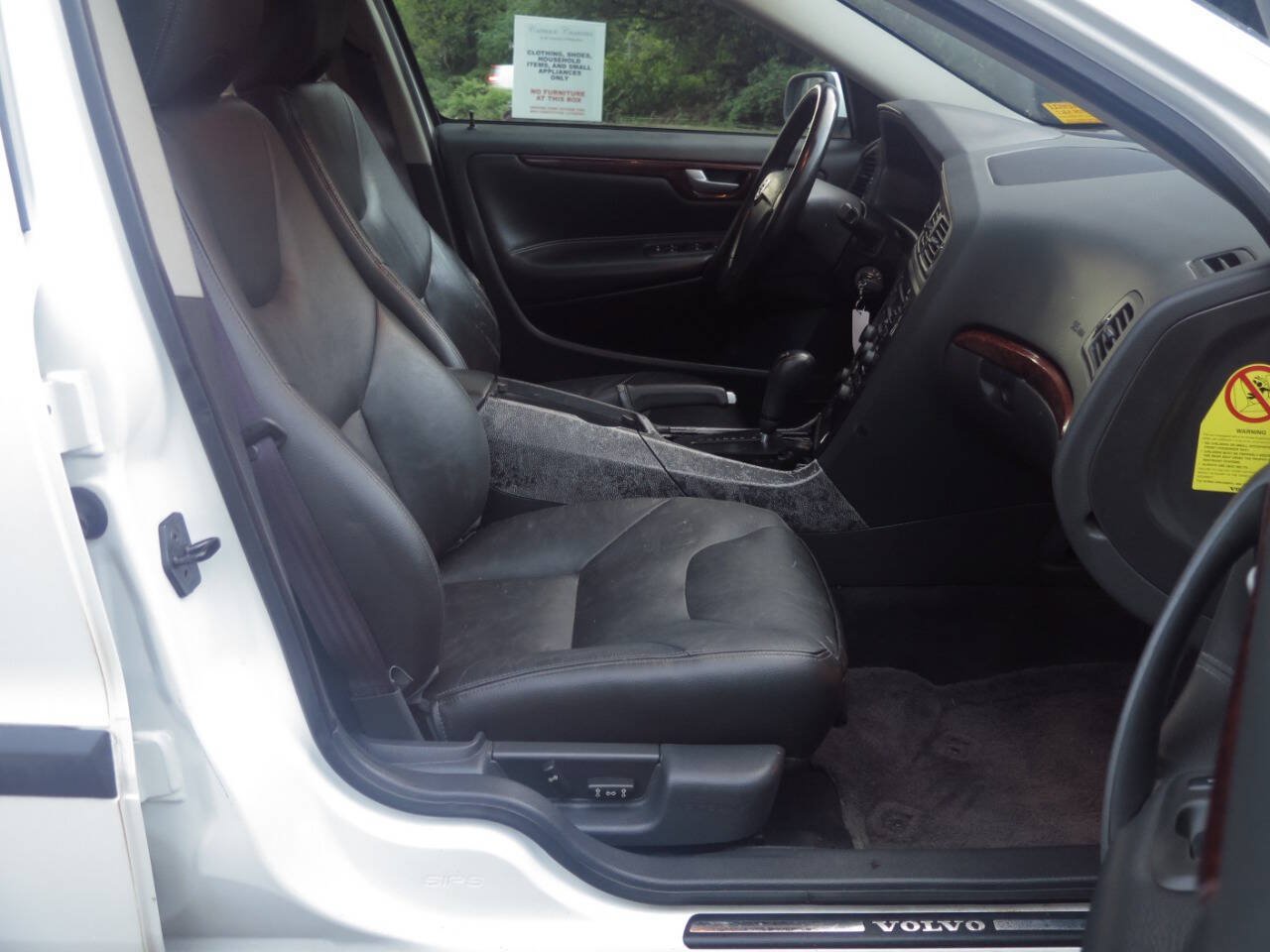Used 2004 Volvo S60 2.5T FWD image 13