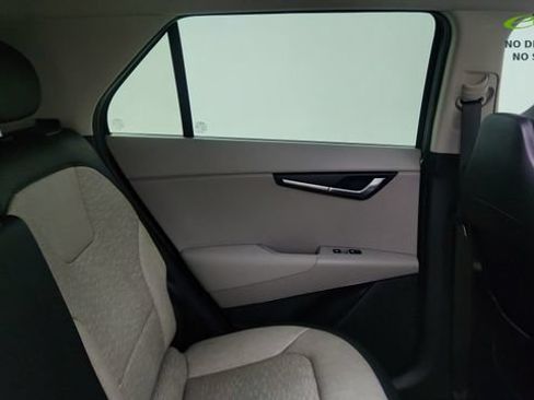 Used 2024 Kia Niro Wave w/ Wave Preserve Package FWD image 24