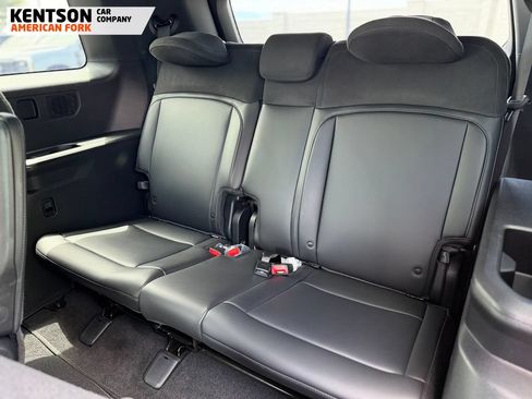 Used 2027 Kia Telluride SX Prestige X-Line AWD/4WD image 41