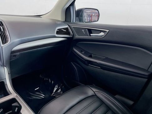Used 2024 Ford Edge SEL image 23
