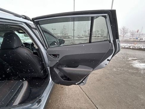 Used 2024 Subaru Crosstrek 2.5i Limited w/ Crosstrek Mirror Package image 26