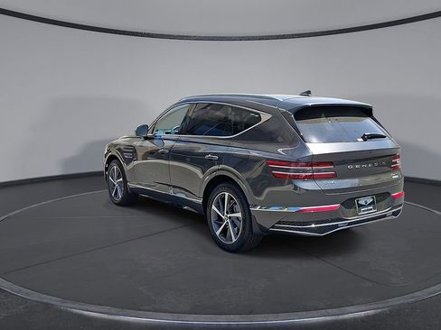 New 2026 Genesis GV80 3.5T Advanced AWD/4WD image 2