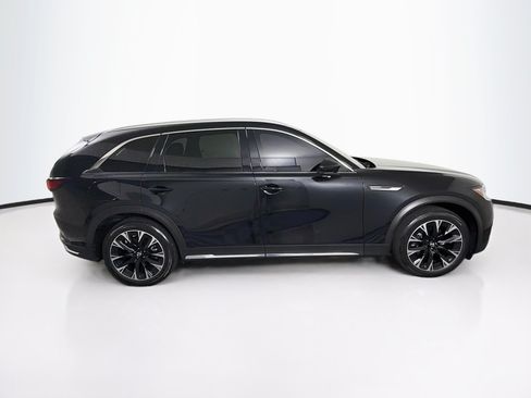 Used 2024 MAZDA CX-90 Plug-In Hybrid w/ Premium Plus AWD/4WD image 10