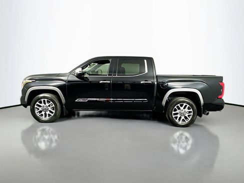 Used 2024 Toyota Tundra 1794 Edition AWD/4WD image 4
