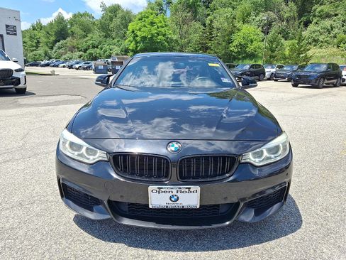 Used 2015 BMW 428i Gran Coupe xDrive AWD/4WD image 2
