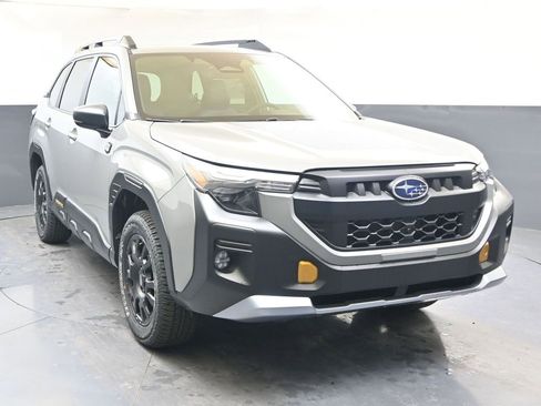 New 2026 Subaru Forester Wilderness image 8