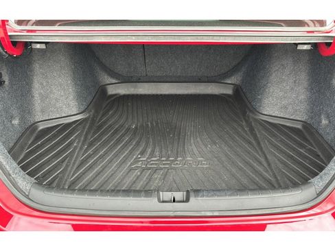 Used 2022 Honda Accord Sport image 10