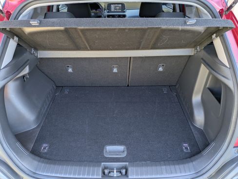 Used 2019 Hyundai Kona SE image 16