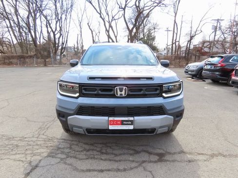 New 2026 Honda Passport RTL image 6