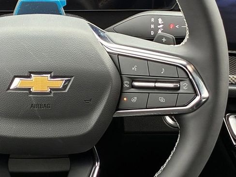 New 2026 Chevrolet Traverse High Country image 23