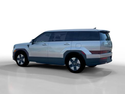 New 2026 Hyundai Santa Fe SE FWD image 4