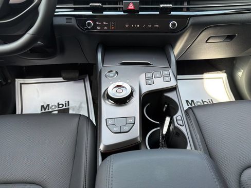 New 2026 Kia Sportage SX Prestige AWD/4WD image 26