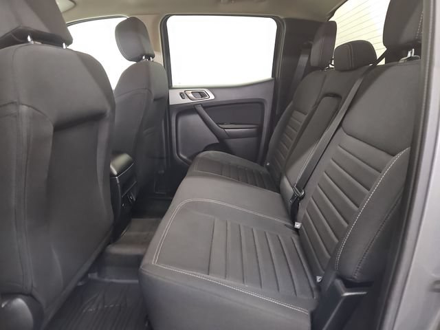 Used 2021 Ford Ranger XLT w/ Equipment Group 301A Mid AWD/4WD image 41