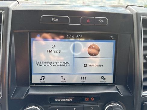 Used 2017 Ford F250 XLT w/ XLT Premium Package image 17