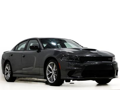 Used 2023 Dodge Charger GT