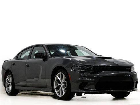 Used 2023 Dodge Charger GT image 1