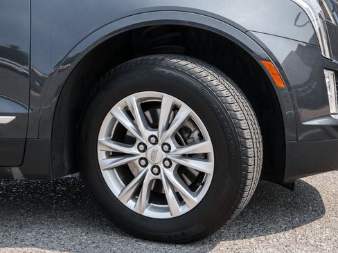 Used 2023 Cadillac XT5 Luxury FWD image 13