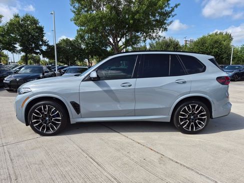Certified 2026 BMW X5 sDrive40i RWD image 9