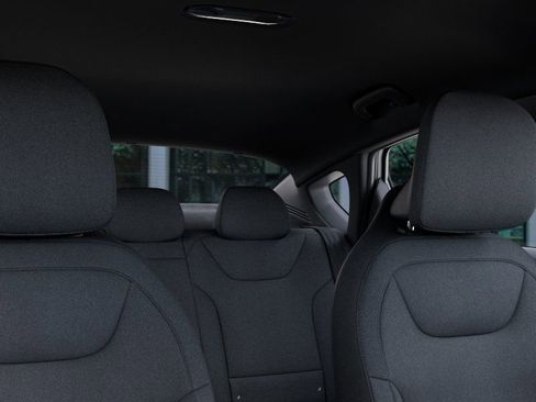 New 2026 Kia K4 FWD image 27