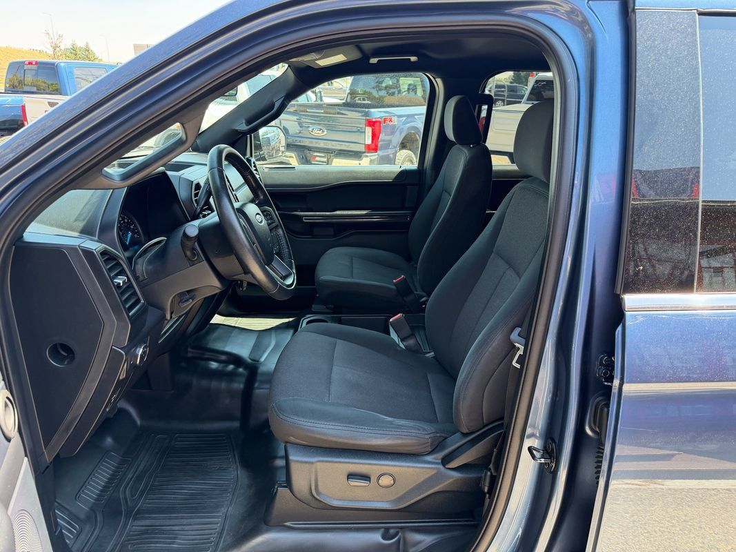 Used 2020 Ford Expedition Max XL AWD/4WD image 11