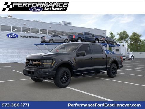 New 2026 Ford F150 Tremor AWD/4WD image 30