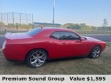 Used 2016 Dodge Challenger SXT Plus image 3