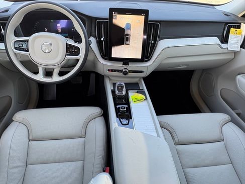 New 2026 Volvo XC60 T8 Ultra w/ Protection Package Premier image 10