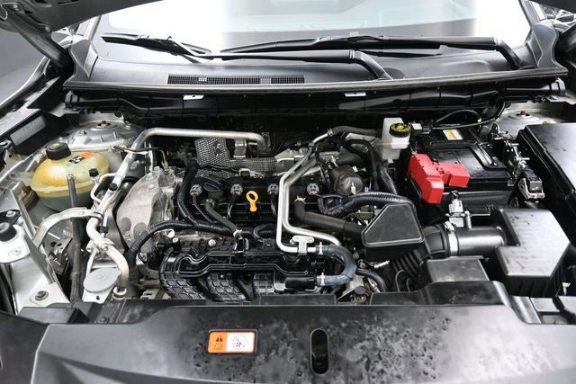 Used 2024 Mitsubishi Outlander SE FWD image 37