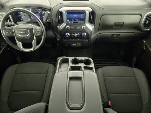 Used 2022 GMC Sierra 2500 SLE w/ SLE Value Package; AWD/4WD image 28