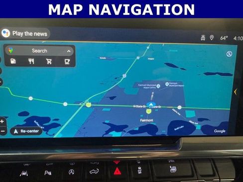 New 2026 Chevrolet Silverado 1500 RST w/ Dark Appearance Package image 27