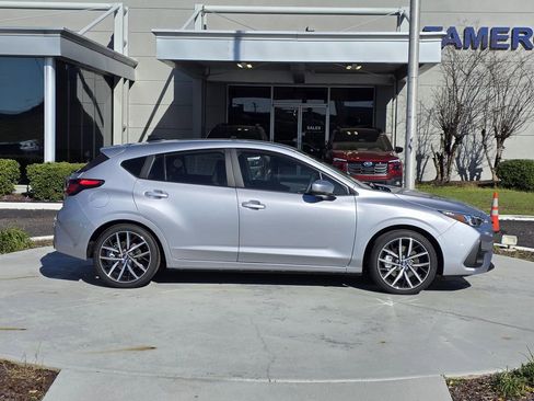 New 2026 Subaru Impreza 2.0i Sport image 33