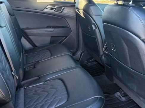 Used 2023 Kia Sportage X-Pro Prestige image 16