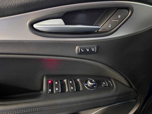 Used 2018 Alfa Romeo Stelvio Ti Sport image 23