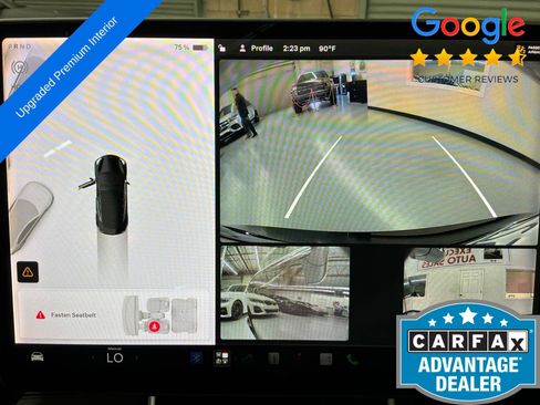 Used 2018 Tesla Model 3 Mid Range RWD image 22